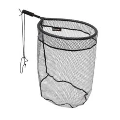 ÉPUISETTE RAQUETTE SAVAGE GEAR PRO FINEZZE NET WITH SCALE