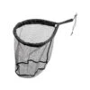 EPUISETTE RAQUETTE SAVAGE GEAR PRO FINEZZE RUBBER MESH NET
