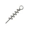 FIXE LEURRE RESSORT SAVAGE GEAR CORKSCREWS - PAR 8