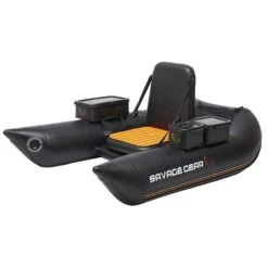FLOAT TUBE SAVAGE GEAR BELLY BOAT PRO-MOTOR 180