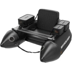 FLOAT TUBE SAVAGE GEAR HIGH RIDER V2 BELLY BOAT 150