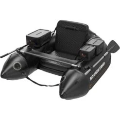 FLOAT TUBE SAVAGE GEAR HIGH RIDER V2 BELLY BOAT 170