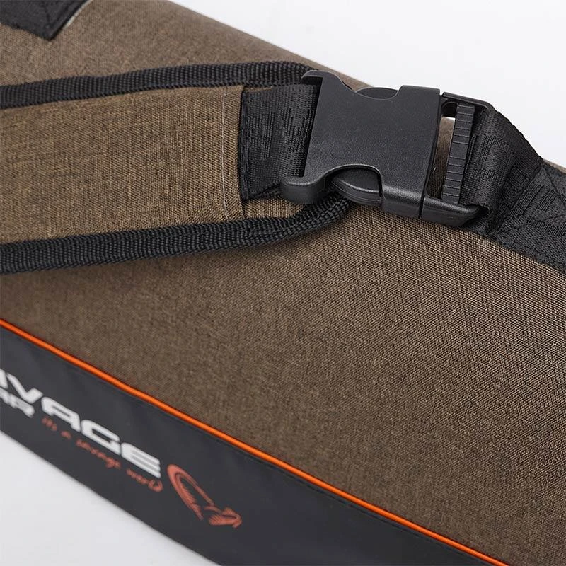 FOURREAU SAVAGE GEAR DOUBLE 3 FOURREAU SAVAGE GEAR DOUBLE – Image 3