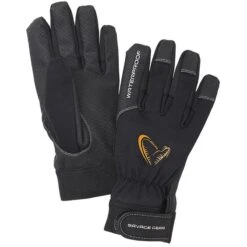 GANTS HOMME SAVAGE GEAR ALL WEATHER GLOVE