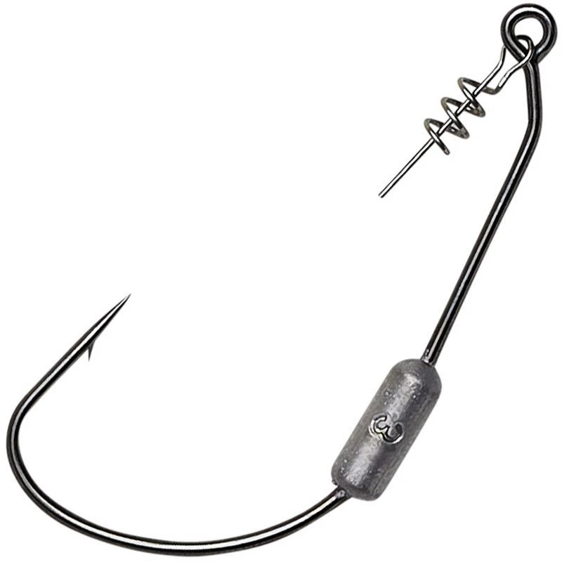 HAMEÇON TEXAN SAVAGE GEAR WEEDLESS 1 HAMEÇON TEXAN SAVAGE GEAR WEEDLESS