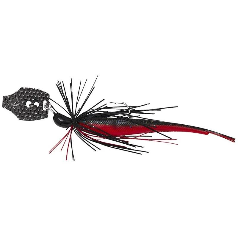 JIG SAVAGE GEAR CRAZY SWIM JIGS - 20G 1 JIG SAVAGE GEAR CRAZY SWIM JIGS - 20G
