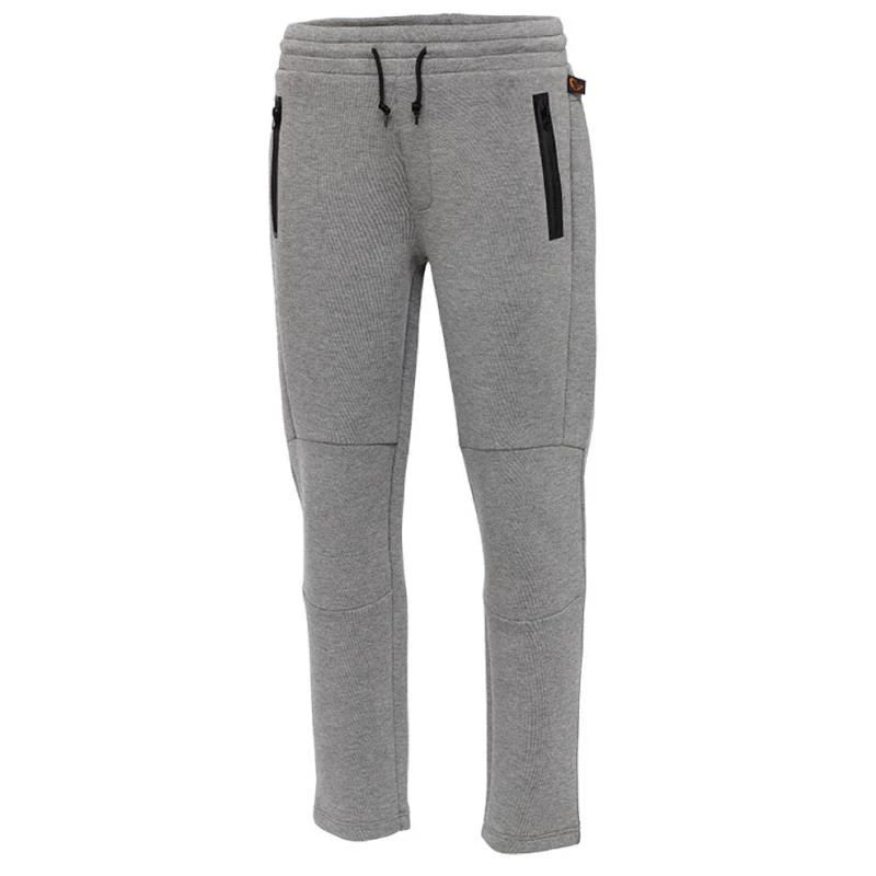 JOGGING HOMME SAVAGE GEAR TEC-FOAM JOGGERS - GRIS 1 JOGGING HOMME SAVAGE GEAR TEC-FOAM JOGGERS - GRIS