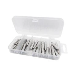 KIT DE PLOMBS SAVAGE GEAR SPECIALIST LURE