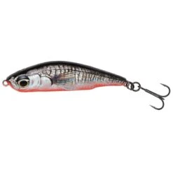 LEURRE COULANT SAVAGE GEAR 3D STICKLEBAIT PENCIL SLOW SINKING - 7.5CM