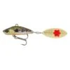 LEURRE COULANT SAVAGE GEAR 3D STICKLEBAIT TAILSPIN - 7.5CM