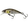 LEURRE COULANT SAVAGE GEAR 3D STICKLEBAIT TWITCH - 4.5CM