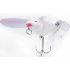 LEURRE DE SURFACE SAVAGE GEAR 3D BAT - 10CM