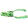 LEURRE DE SURFACE SAVAGE GEAR 3D POP FROG - 7CM