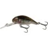 LEURRE FLOTTANT SAVAGE GEAR 3D GOBY CRANK PHP - 4CM