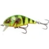 LEURRE FLOTTANT SAVAGE GEAR 3D GOBY CRANK SR - 5CM