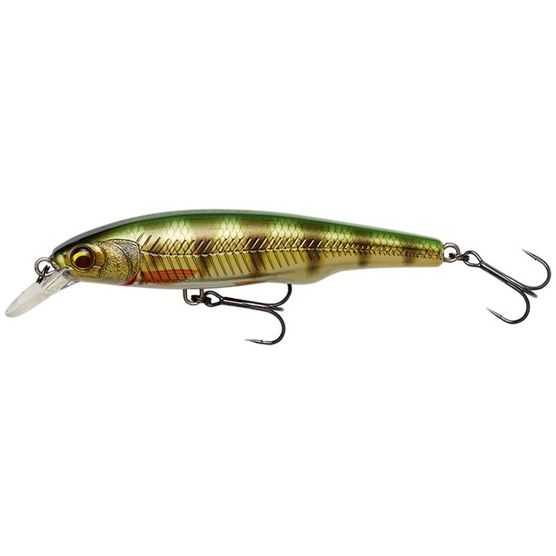 LEURRE FLOTTANT SAVAGE GEAR GRAVITY TWITCH SR - 14.5CM 1 LEURRE FLOTTANT SAVAGE GEAR GRAVITY TWITCH SR - 14.5CM