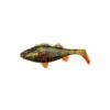 LEURRE SOUPLE ARME SAVAGE GEAR 4D PERCH SHAD - 20CM