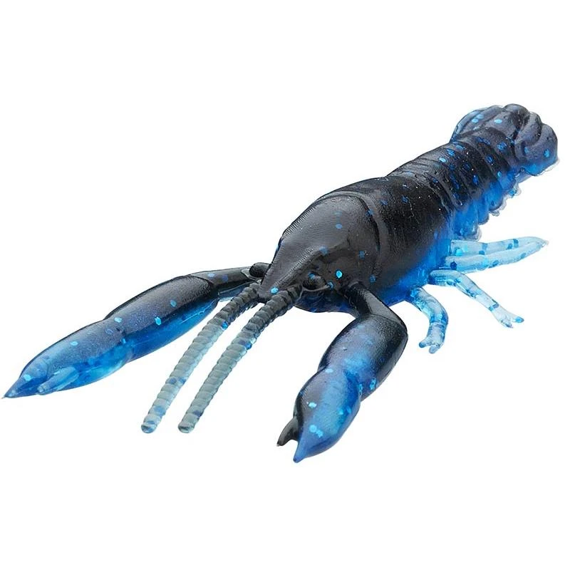 LEURRE SOUPLE SAVAGE GEAR 3D CRAYFISH RATTLING - 6.5CM - PAR 8 1 LEURRE SOUPLE SAVAGE GEAR 3D CRAYFISH RATTLING - 6.5CM - PAR 8