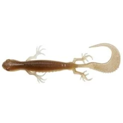 LEURRE SOUPLE SAVAGE GEAR 3D LIZARD - 10CM - PAR 6