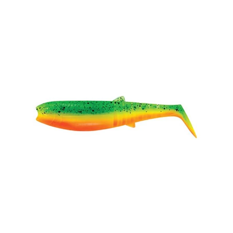 LEURRE SOUPLE SAVAGE GEAR CANNIBAL SHAD - 12.5CM - PAR 4 1 LEURRE SOUPLE SAVAGE GEAR CANNIBAL SHAD - 12.5CM - PAR 4