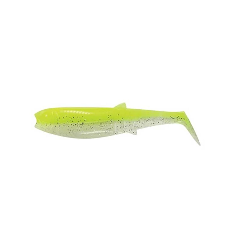 LEURRE SOUPLE SAVAGE GEAR CANNIBAL SHAD - 15CM - PAR 2 1 LEURRE SOUPLE SAVAGE GEAR CANNIBAL SHAD - 15CM - PAR 2