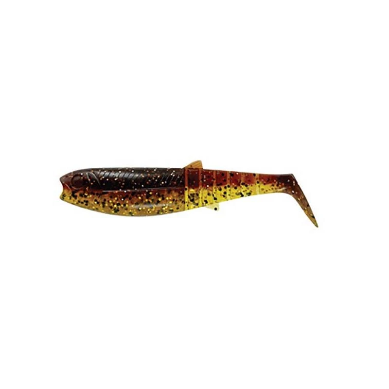 LEURRE SOUPLE SAVAGE GEAR CANNIBAL SHAD - 8CM - PAR 5 1 LEURRE SOUPLE SAVAGE GEAR CANNIBAL SHAD - 8CM - PAR 5