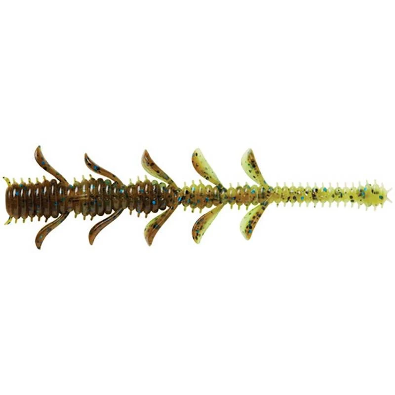 LEURRE SOUPLE SAVAGE GEAR CRAFT CRAWLER - 12.5CM - PAR 6 1 LEURRE SOUPLE SAVAGE GEAR CRAFT CRAWLER - 12.5CM - PAR 6