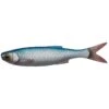 LEURRE SOUPLE SAVAGE GEAR CRAFT DYING MINNOW - 5.5CM - PAR 5