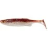 LEURRE SOUPLE SAVAGE GEAR FAT MINNOW T-TAIL - 10.5CM - PAR 5