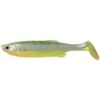 LEURRE SOUPLE SAVAGE GEAR FAT T-TAIL MINNOW - 10.5CM