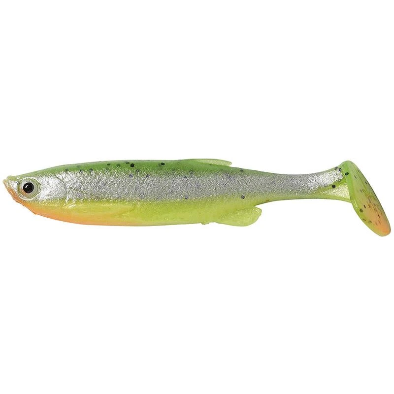 LEURRE SOUPLE SAVAGE GEAR FAT T-TAIL MINNOW - 10.5CM 1 LEURRE SOUPLE SAVAGE GEAR FAT T-TAIL MINNOW - 10.5CM