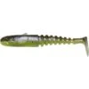 LEURRE SOUPLE SAVAGE GEAR GOBSTER SHAD - 11.5CM - PAR 5