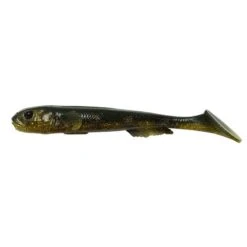 LEURRE SOUPLE SAVAGE GEAR LB 3D GOBY SHAD - 23CM - PAR 12