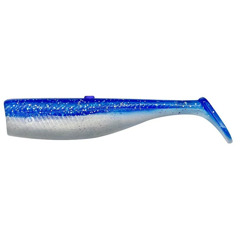 LEURRE SOUPLE SAVAGE GEAR SAVAGE MINNOW TAILS - 8CM - PAR 5 1 LEURRE SOUPLE SAVAGE GEAR SAVAGE MINNOW TAILS - 8CM - PAR 5
