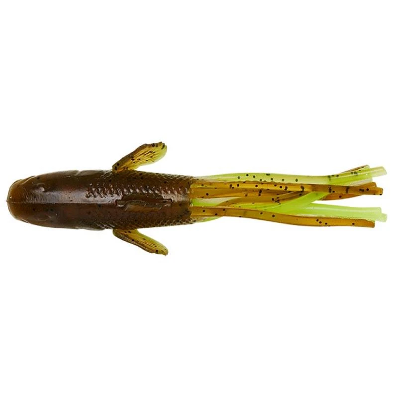 LEURRE SOUPLE SAVAGE GEAR NED GOBY - 7CM - PAR 5 1 LEURRE SOUPLE SAVAGE GEAR NED GOBY - 7CM - PAR 5