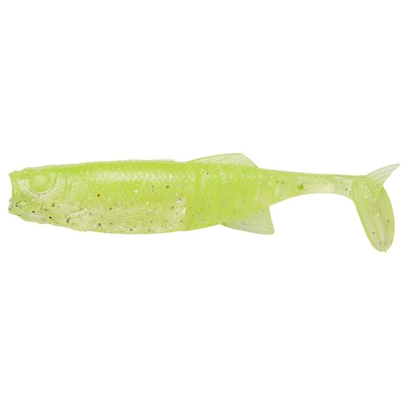 LEURRE SOUPLE SAVAGE GEAR NED MINNOW - 7.5CM - PAR 5 1 LEURRE SOUPLE SAVAGE GEAR NED MINNOW - 7.5CM - PAR 5