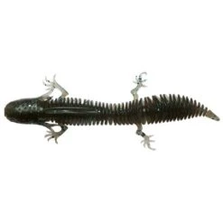 LEURRE SOUPLE SAVAGE GEAR NED SALAMANDER - 7.5CM - PAR 5