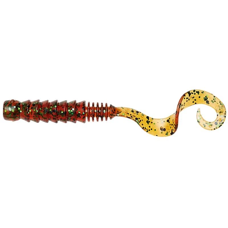 LEURRE SOUPLE SAVAGE GEAR PRO GRUB - 6.5CM - PAR 8 1 LEURRE SOUPLE SAVAGE GEAR PRO GRUB - 6.5CM - PAR 8
