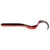 LEURRE SOUPLE SAVAGE GEAR RIB WORM - 10.5CM - PAR 8