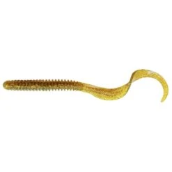 LEURRE SOUPLE SAVAGE GEAR RIB WORM - 9CM - PAR 10