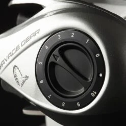 MOULINET CASTING SAVAGE GEAR SG10 BC -Savage Gear moulinet casting savage gear sg10 bc z 2343 234360 3