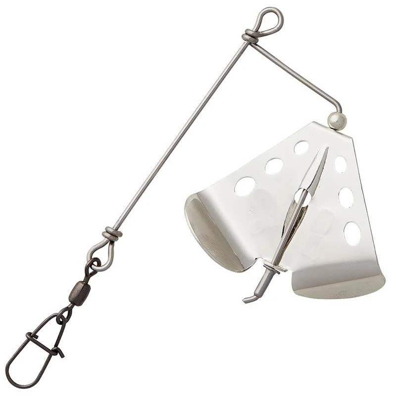 PALETTE SAVAGE GEAR EASYON BUZZER ARMS - PAR 2 1 PALETTE SAVAGE GEAR EASYON BUZZER ARMS - PAR 2