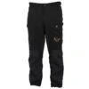 PANTALON HOMME SAVAGE GEAR SG XOOM TROUSERS - NOIR