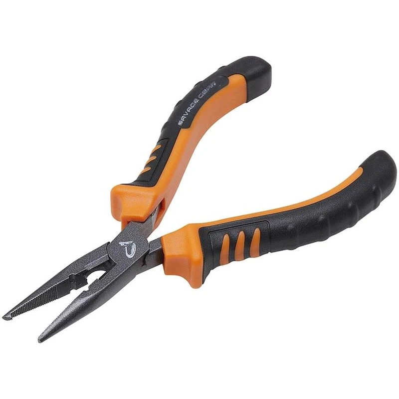 PINCE SAVAGE GEAR MP SPLIT RING AND CUT PLIER 1 PINCE SAVAGE GEAR MP SPLIT RING AND CUT PLIER