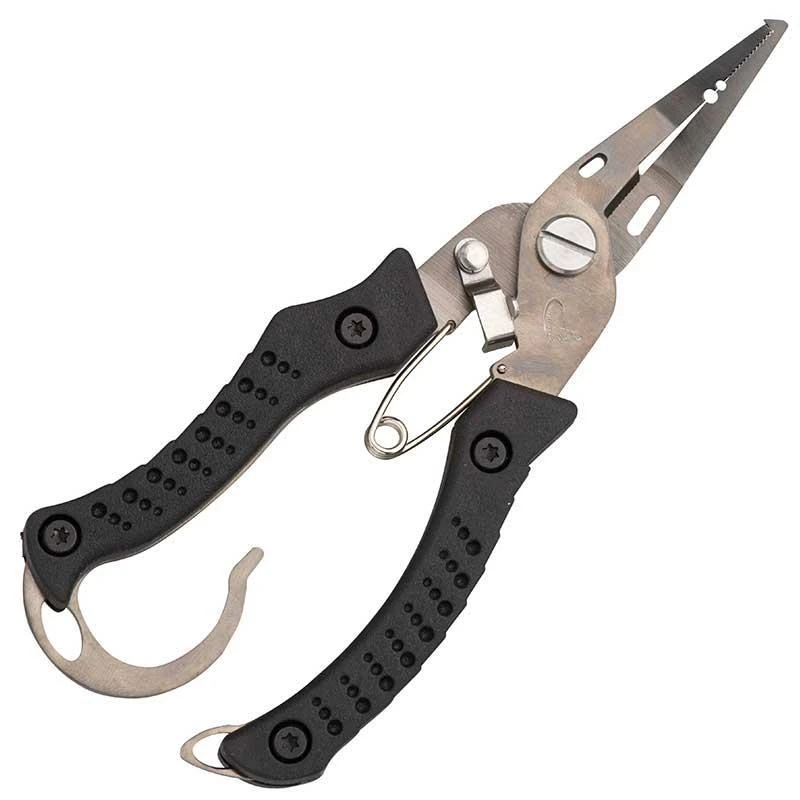 PINCE SAVAGE GEAR PRO SPLIT N CUT PLIER 1 PINCE SAVAGE GEAR PRO SPLIT N CUT PLIER
