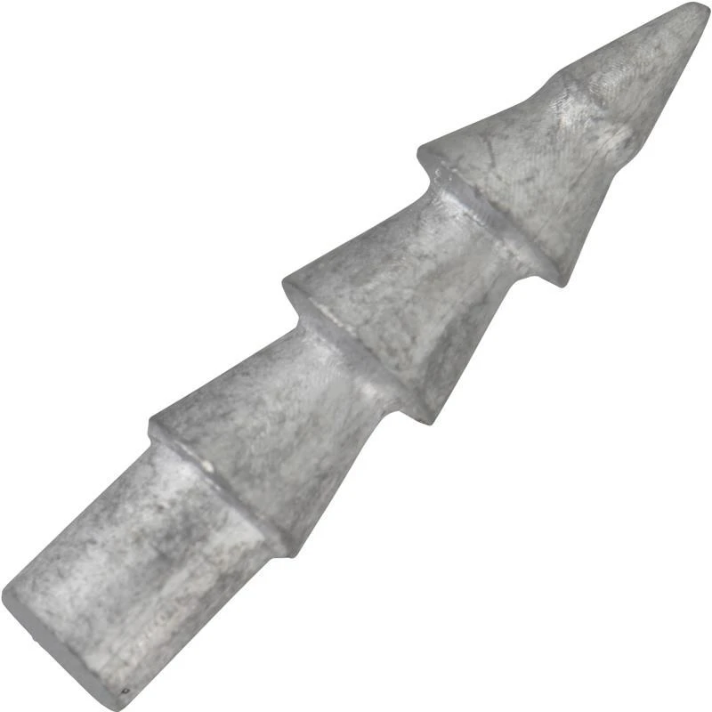 PLOMB SAVAGE GEAR BALANCE SPIKES - PAR 16 1 PLOMB SAVAGE GEAR BALANCE SPIKES - PAR 16