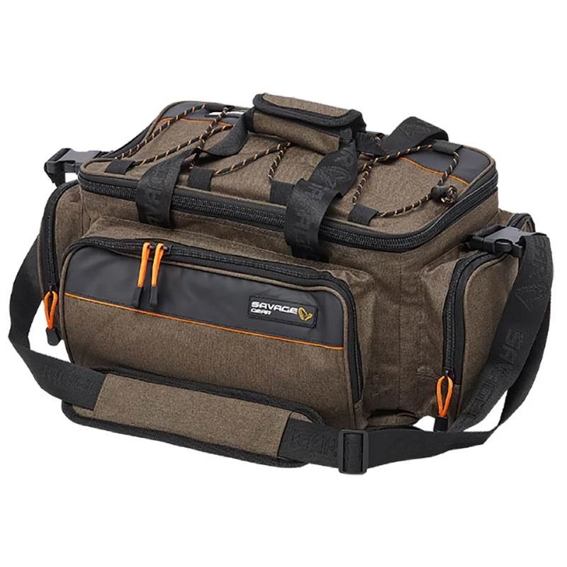 SAC CARRYALL SAVAGE GEAR SYSTEM CARRYALL 1 SAC CARRYALL SAVAGE GEAR SYSTEM CARRYALL