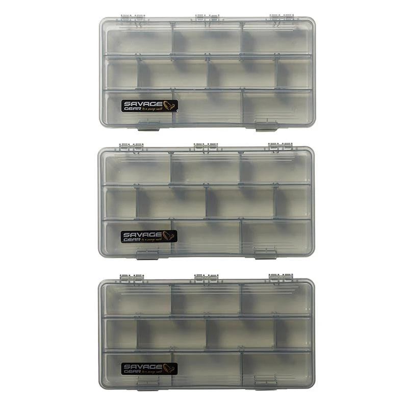 SAC DE TANSPORT SAVAGE GEAR SYSTEM BOX BAGS 8 SAC DE TANSPORT SAVAGE GEAR SYSTEM BOX BAGS – Image 8