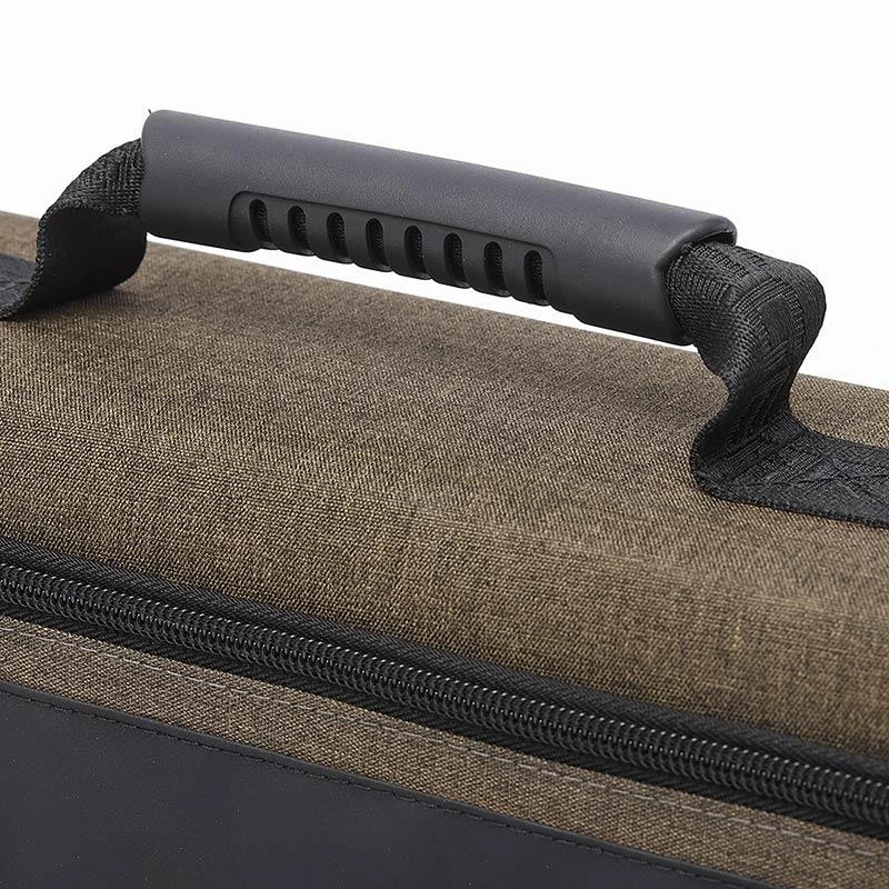 SAC DE TRANSPORT SAVAGE GEAR FLIP RIG BAG AVEC BOITE 4 SAC DE TRANSPORT SAVAGE GEAR FLIP RIG BAG AVEC BOITE – Image 4