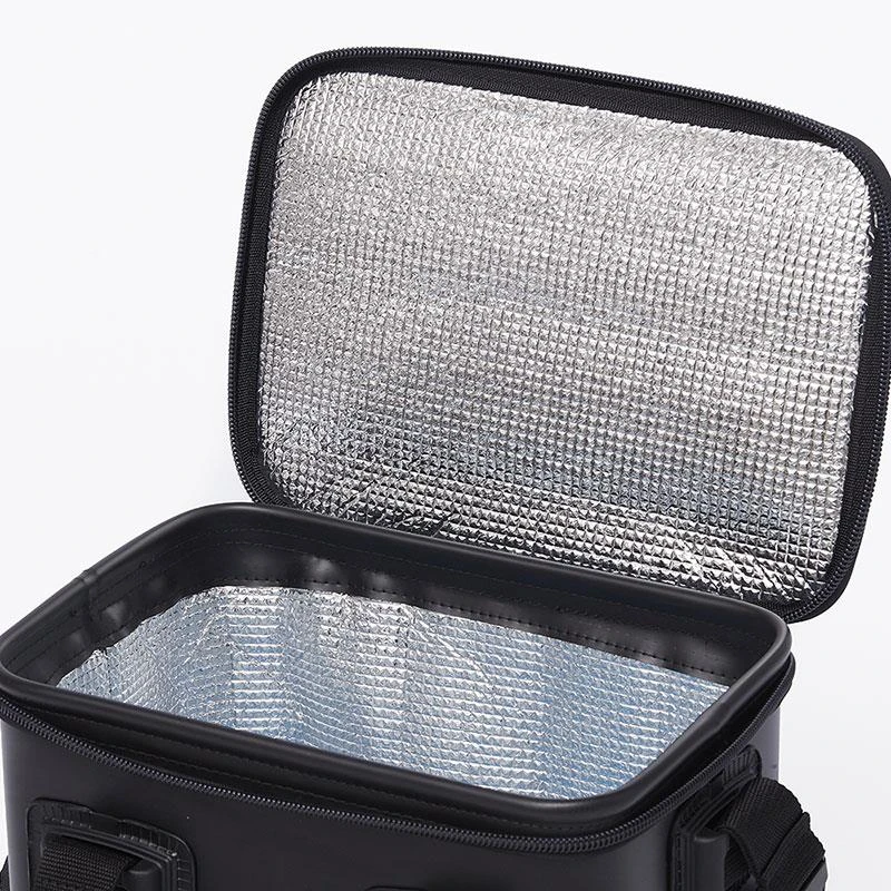 SAC ISOTHERME SAVAGE GEAR WPMP COOLER BAG 2 SAC ISOTHERME SAVAGE GEAR WPMP COOLER BAG – Image 2